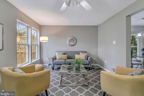 10414 Heathside Way, Rockville MD 20854-6346 exterior