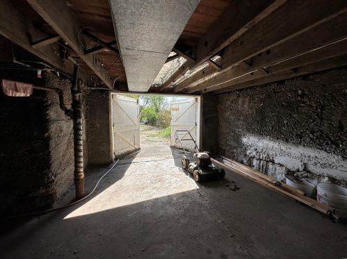 1915 Chestnut St, Withers Mill MO 63401-3811 exterior