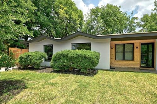 1402 Braes Ridge Dr, Austin, TX 78723-1804