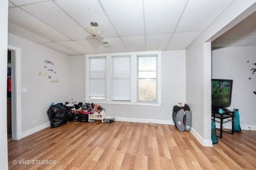 5200 Morgan St, Chicago IL 60643-2218 exterior