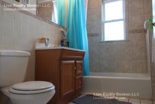 31 Easton St, Boston MA  02134 exterior