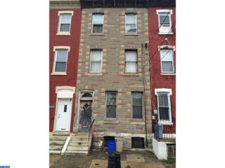 2237 Oxford St, Philadelphia PA  19121-2913 exterior