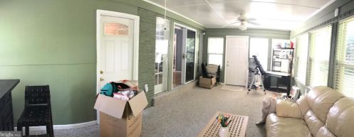 11004 Oakwood St, Silver Spring MD  20901-1234 exterior