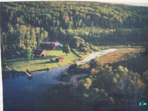 1742 Bear Head State Park Rd, Ely MN 55731-8012 exterior