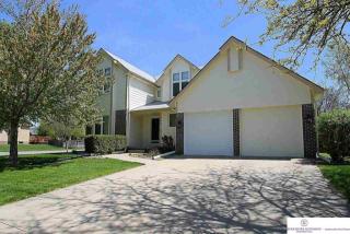 6407 159 St, Omaha NE  68136-3236 exterior