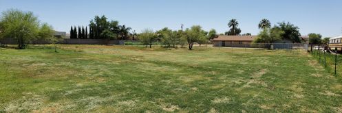 22239 118th St, Chandler AZ  85249-2806 exterior