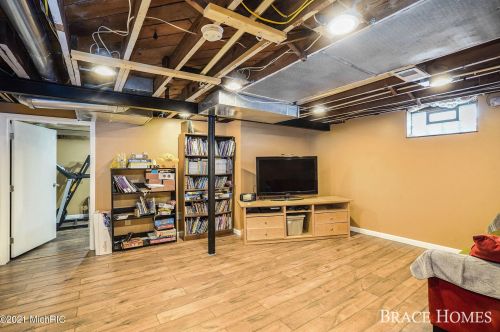 149 Bellevue St, Wyoming MI exterior