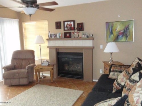 6404 Chisum Trl, Phoenix AZ  85083-1017 exterior