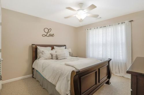 4021 Ashford Way, Gainesville GA 30507-9509 exterior