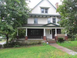 1020 Sunset St, Scranton PA  18509-1936 exterior