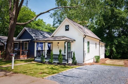 81 Bisbee Ave, Atlanta GA 30315-2758 exterior