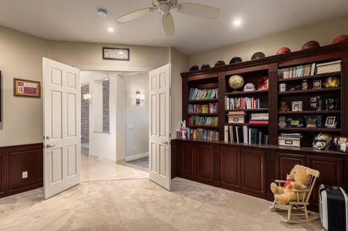 25401 45th Dr, Phoenix AZ  85083-2243 exterior