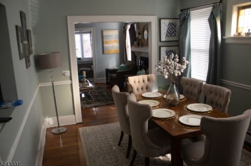 15 Wilfred St, Montclair NJ 07042-1643 exterior