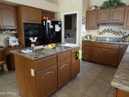 411 Beechnut Pl, Chandler AZ 85249-3541 exterior