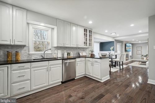 2317 Kaywood Ln, Silver Spring MD  20905-6408 exterior