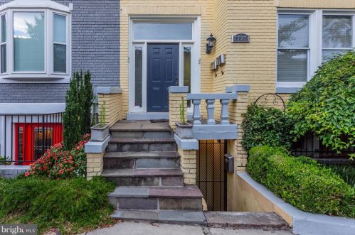 3727 9th St, Washington, DC 20010-1501