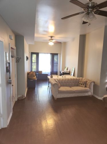 5632 Wabash Ave, Chicago IL 60628-3531 exterior