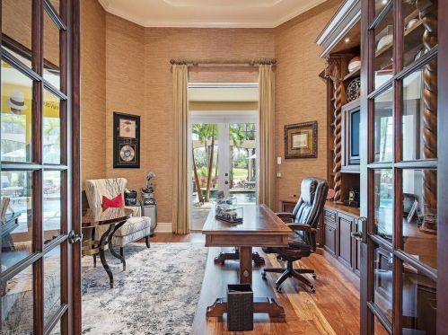 14908 Celle Way, Naples FL 34110-2755 exterior