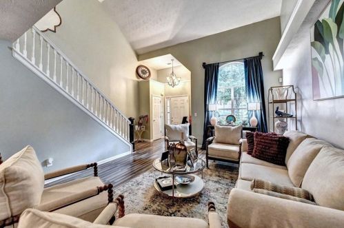 2320 Skylars Ml Way, Lithonia GA exterior