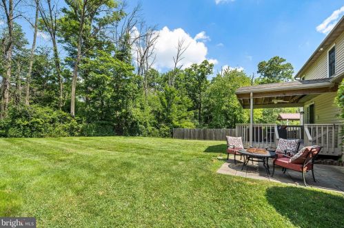 246 Micklitz Dr, Pottstown PA 19464-1463 exterior