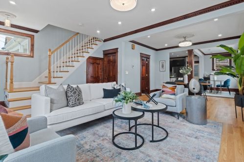 78 Hbr Vw St, Boston MA exterior