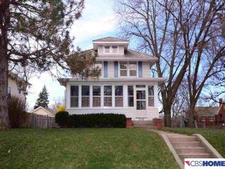 2348 50th Ave, Omaha NE  68104-4334 exterior