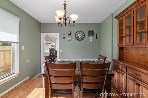 862 Buckingham St, Wyoming MI 49509-2827 exterior