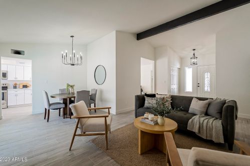 2110 Mcnair St, Chandler AZ 85225-1829 exterior