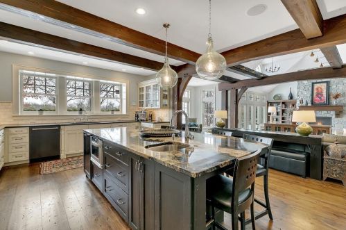 4372 Pne Pt Rd, Sartell MN 56377-9747 exterior