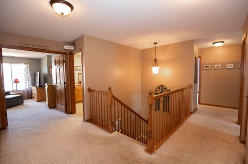 906 Plaintain Dr, Joliet IL 60431-7871 exterior