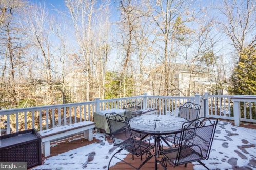 16803 Blue Indigo Ct, Accokeek MD 20607-3484 exterior