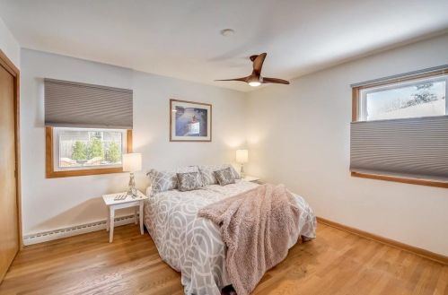 4510 Odana Rd, Madison WI  53711-1445 exterior