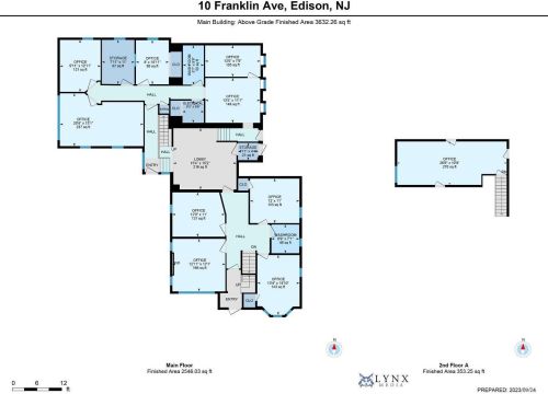 10 Franklin Ave, Edison, NJ 08837-3320