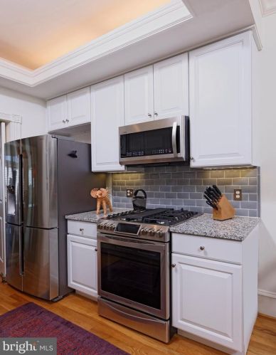 120 Queen St, Alexandria VA 22314-2610 exterior