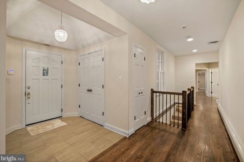 1401 Langley Pl, Mc Lean VA  22101-3010 exterior