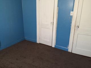 2445 Parker Ave, Indianapolis IN  46218-3623 exterior