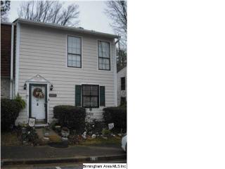 6401 Crest Green Rd, Birmingham, AL 35212-3868