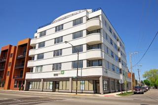 4810 Lavergne Ave, Chicago IL  60638-2139 exterior