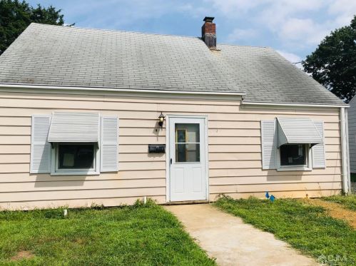 225 Loring Ave, Edison NJ  08817-3634 exterior