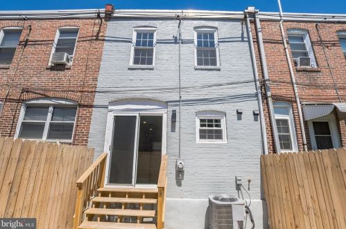 5809 Ditman St, Philadelphia PA 19135-4043 exterior
