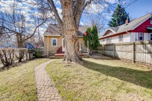 1221 Jefferson Ave, Saint Paul MN 55105-2838 exterior