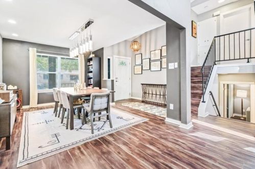 11509 April Dr, Austin TX 78753-2978 exterior