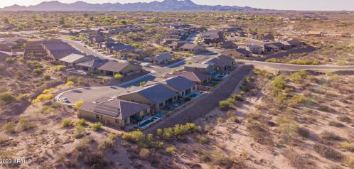 11656 Silverwood Dr, Tucson AZ 85739-1003 exterior