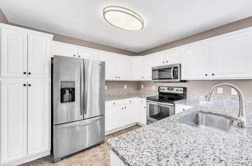 325 Hawthorne Ct, Randleman NC  27317-8223 exterior