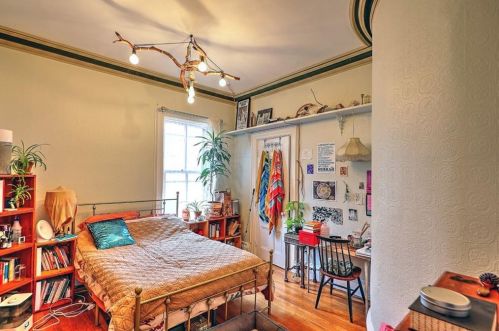 78 Hudson St, Providence RI 02909-2016 exterior