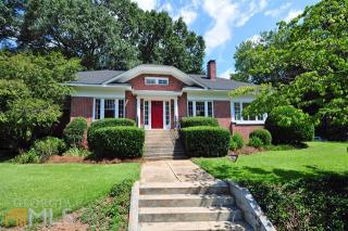 920 Confederate Ave, Atlanta, GA 30316-2582