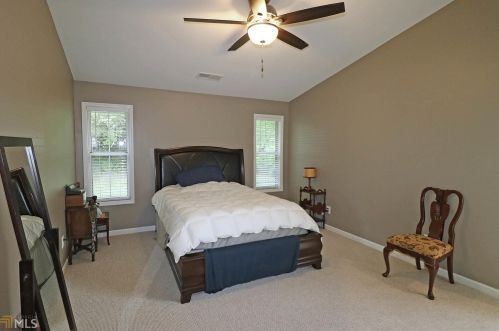 2351 Bankston Cir, Lithonia GA 30078-5724 exterior