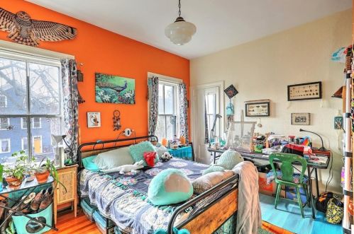 78 Hudson St, Providence RI 02909-2016 exterior