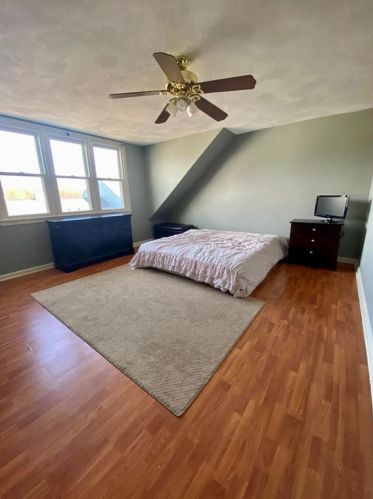 1004 Brookhaven Ln, Woonsocket RI 02895-2783 exterior