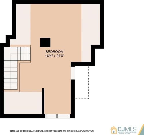 32 2nd St, Perth Amboy NJ 08861-4608 exterior